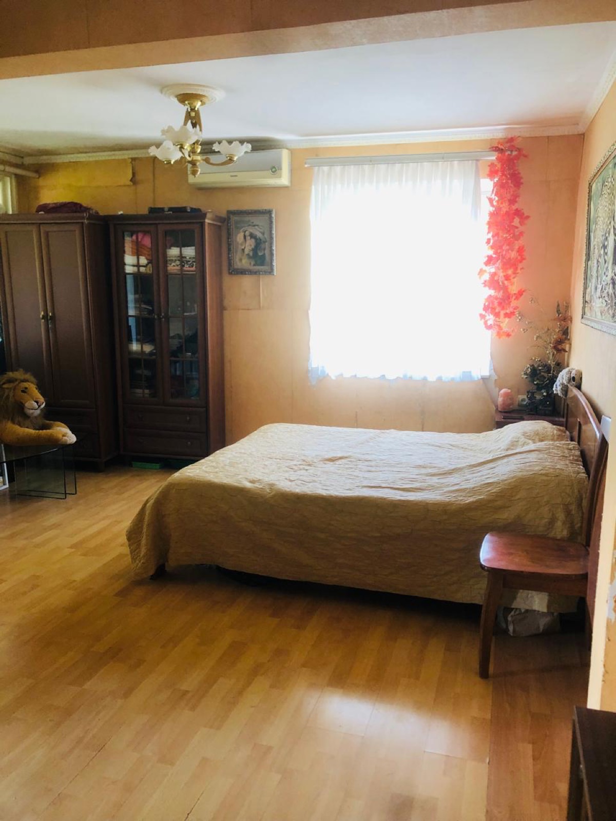 1-комнатная квартира 36 м2 на Донской, 29Б — фото 4