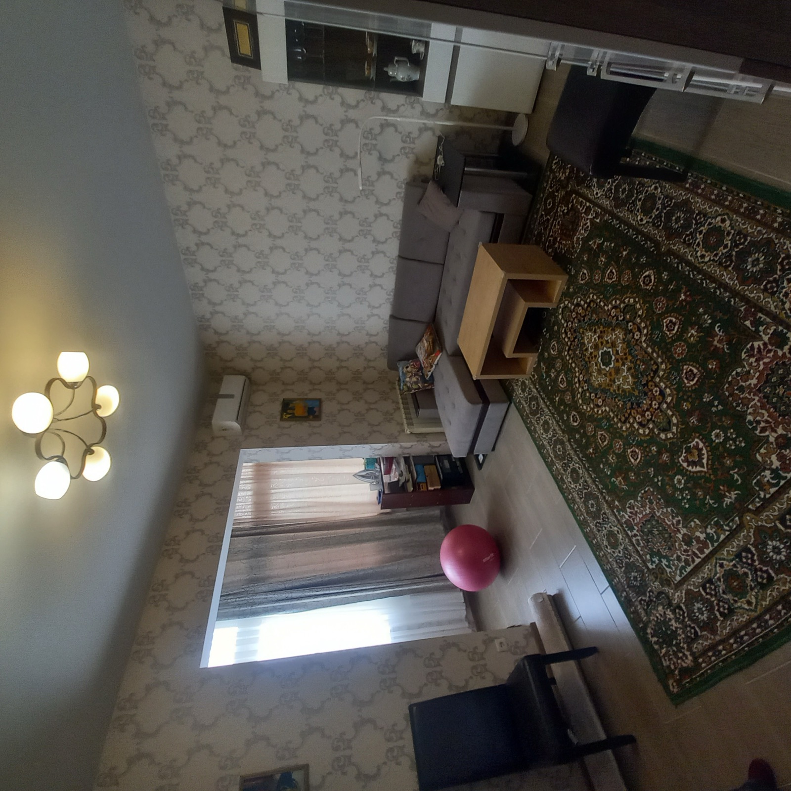 2-комнатная квартира 54 м2 в переулке Рахманинова — фото 5