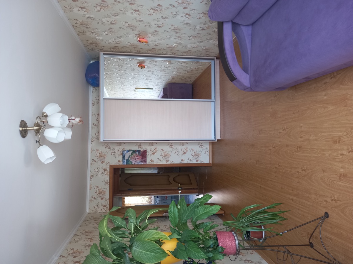 Квартира 52 м2 на Тимирязева — фото 2