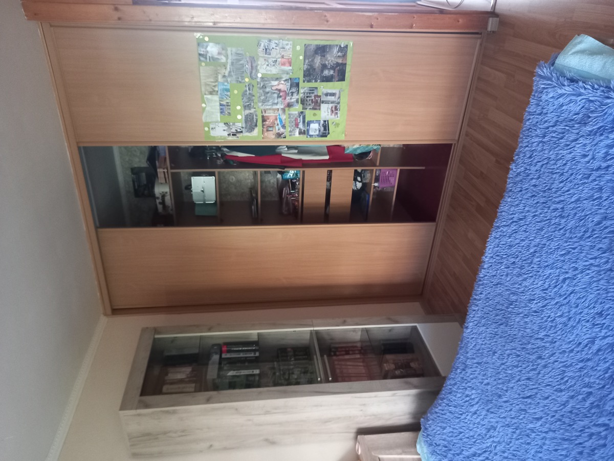 Квартира 52 м2 на Тимирязева — фото 4